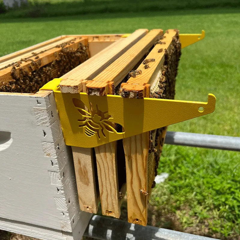 Beehive Inspection Bracket(1 Pair)