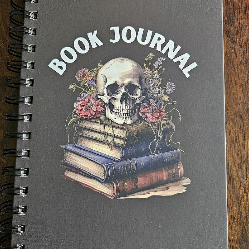 Book Journal