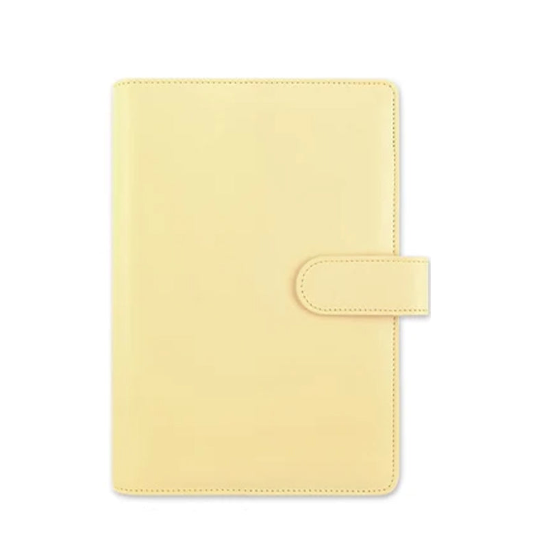 Budget planner with cash envelope