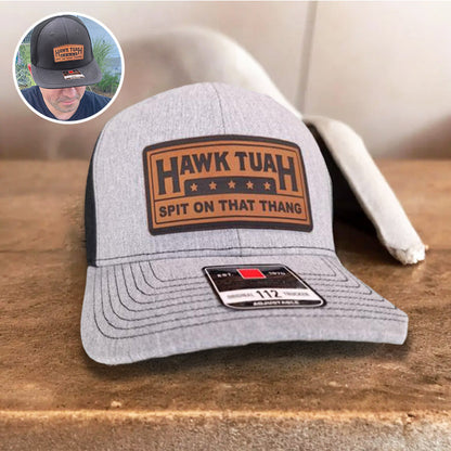 Hawk Tuah Baseball Cap