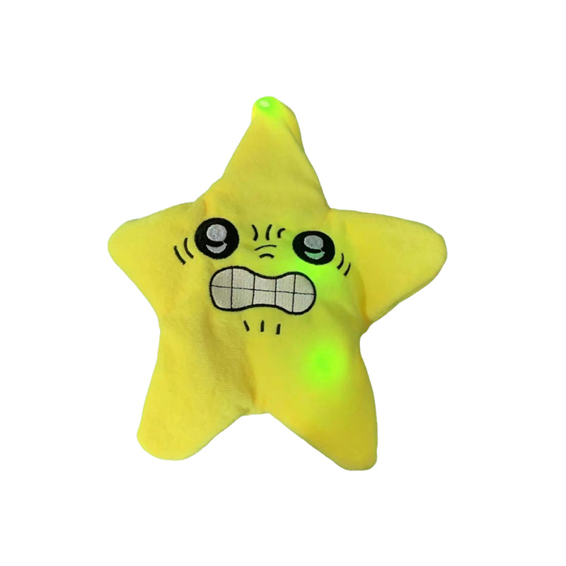 Dancing Angry Starfish Prank Toy