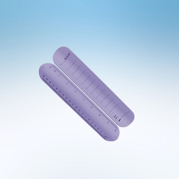 Reusable Erasable To Do List Silicone Wrist Band