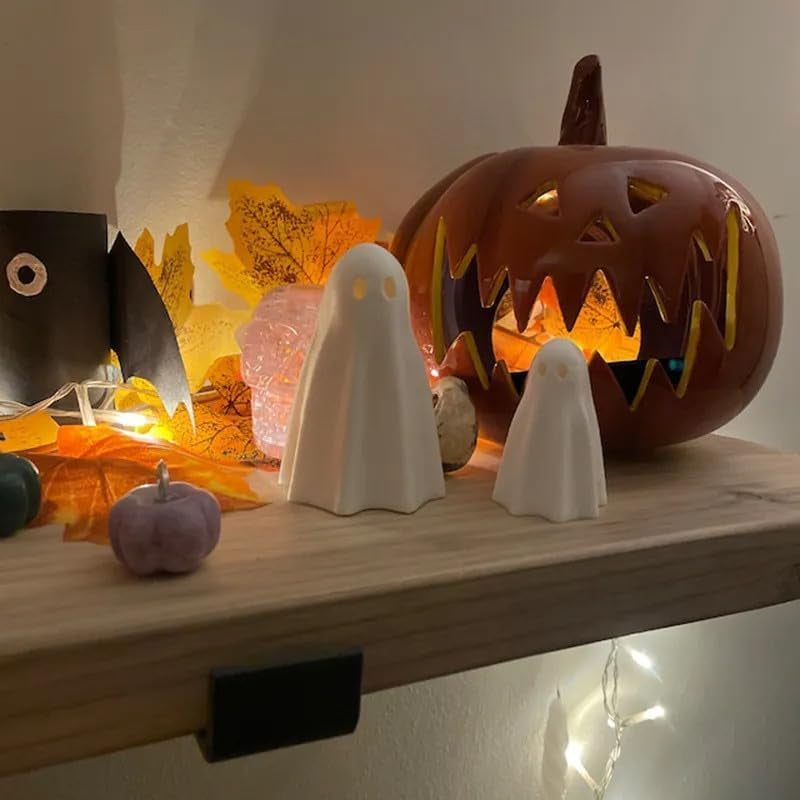 Unique Stand-Up Decorative Ghost