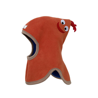 Children's Cute Rooster Hat