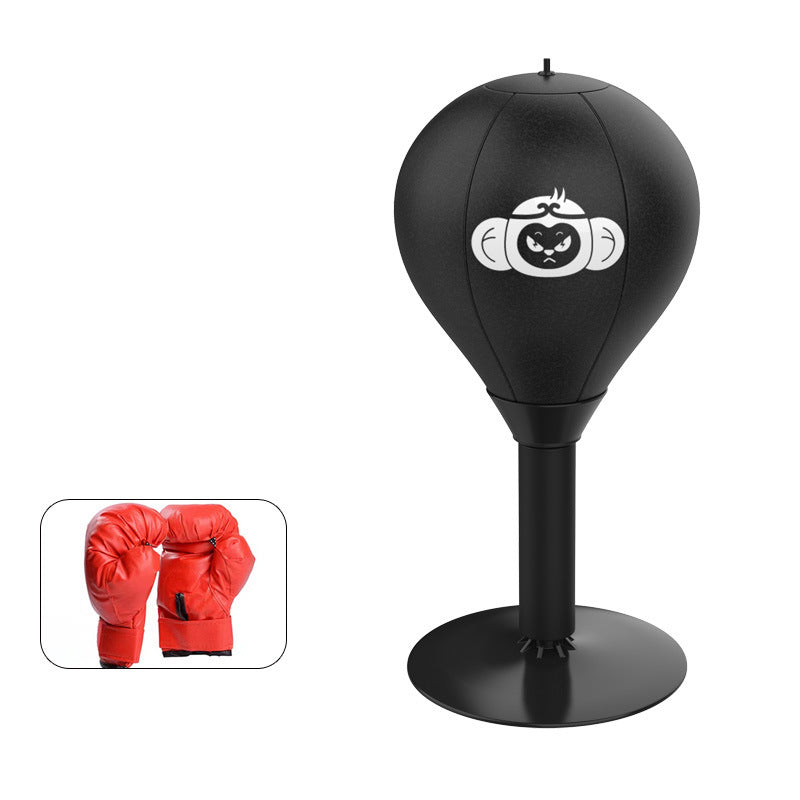 Stress Buster Punching Bag