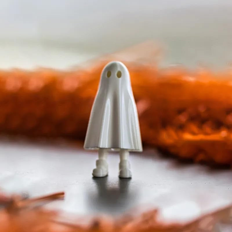 Unique Stand-Up Decorative Ghost