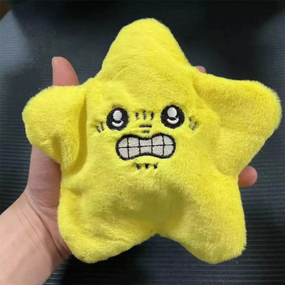 Dancing Angry Starfish Prank Toy