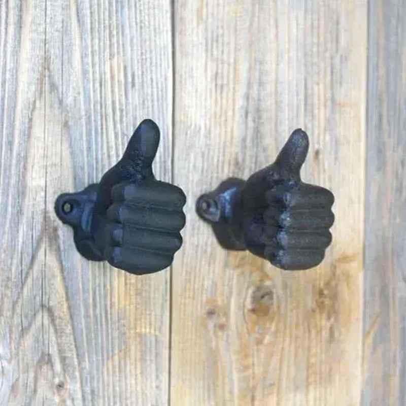 Funny Finger Hook