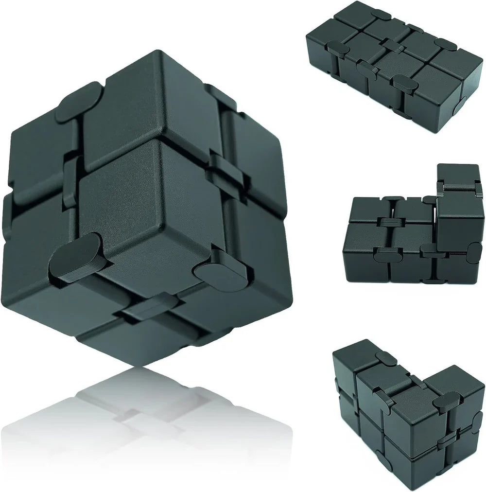 Infinity Cube