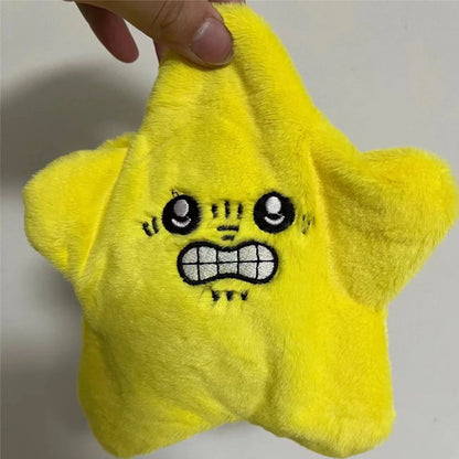 Dancing Angry Starfish Prank Toy