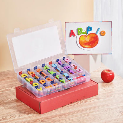 Classroom Magnetic Letters Kit