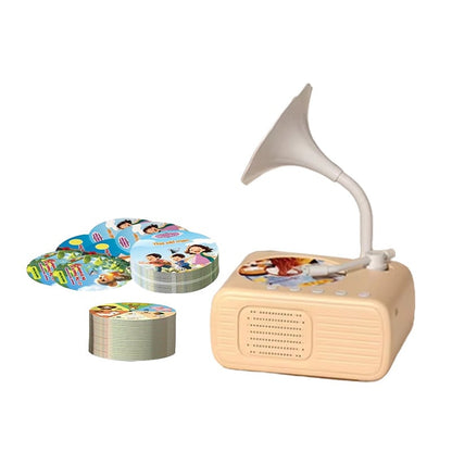 Story Music Player for Kids