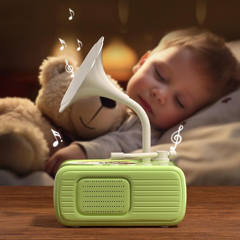 Story Music Player for Kids