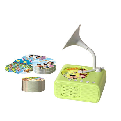 Story Music Player for Kids