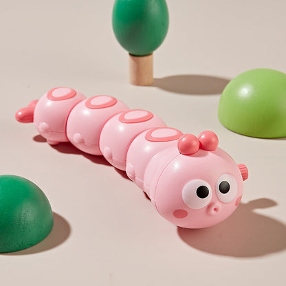 Clockwork Caterpillar Toys