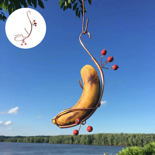 Butterfly Banana Hammock-Butterfly Feeder