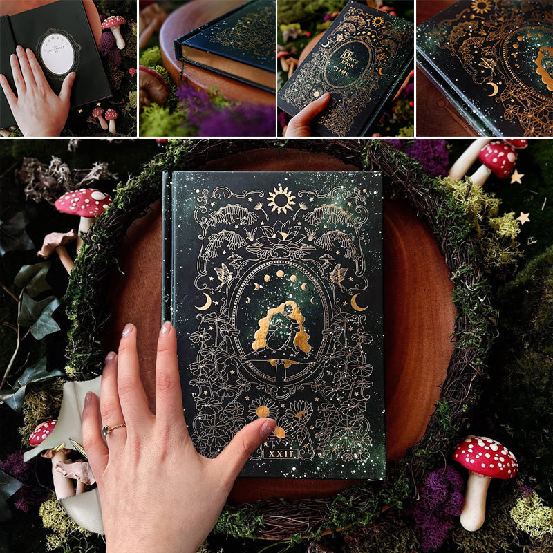 Wonderland Journal