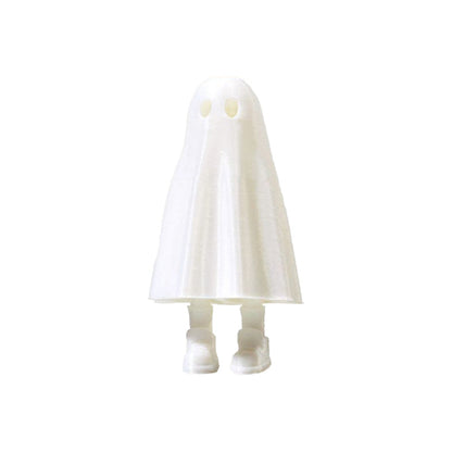 Unique Stand-Up Decorative Ghost