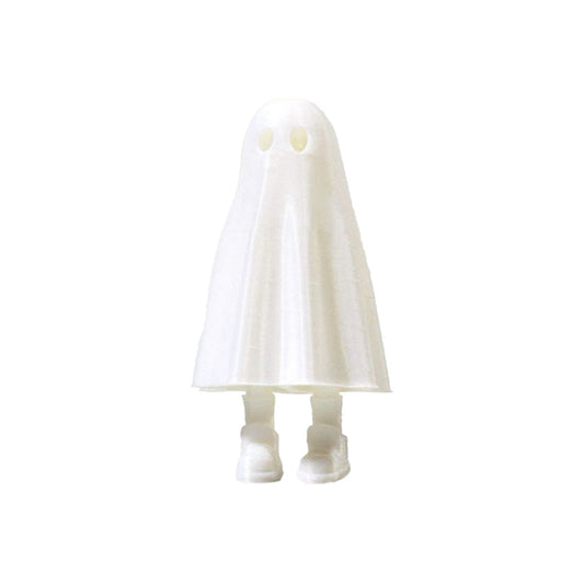 Unique Stand-Up Decorative Ghost