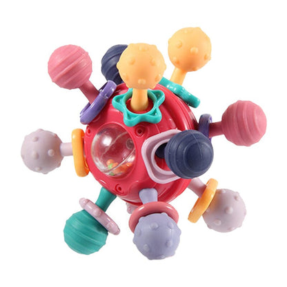 Baby Sensory Teething Toys