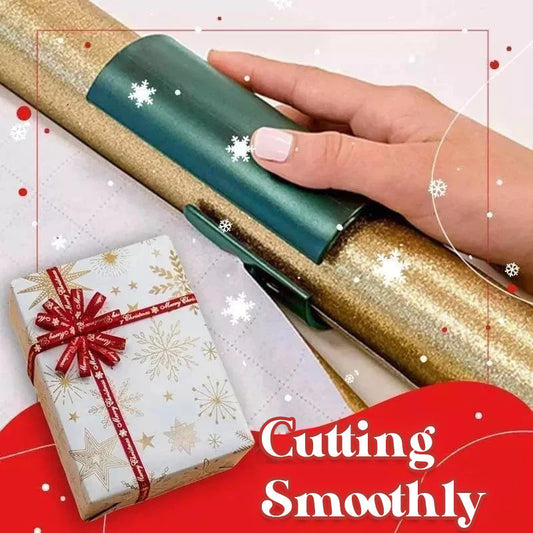 Christmas Print Cutter