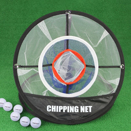 Golf Practice Net