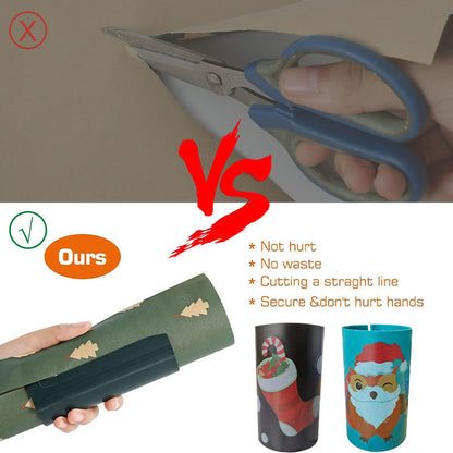 Christmas Print Cutter