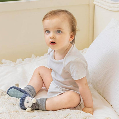 Baby Warm Floor Socks