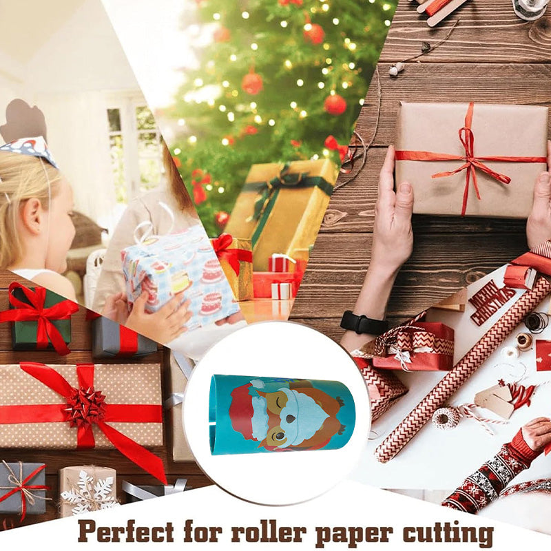 Christmas Print Cutter