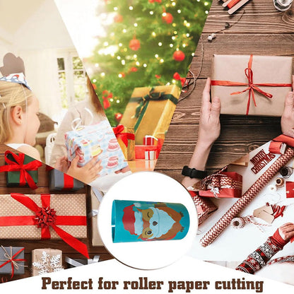 Christmas Print Cutter