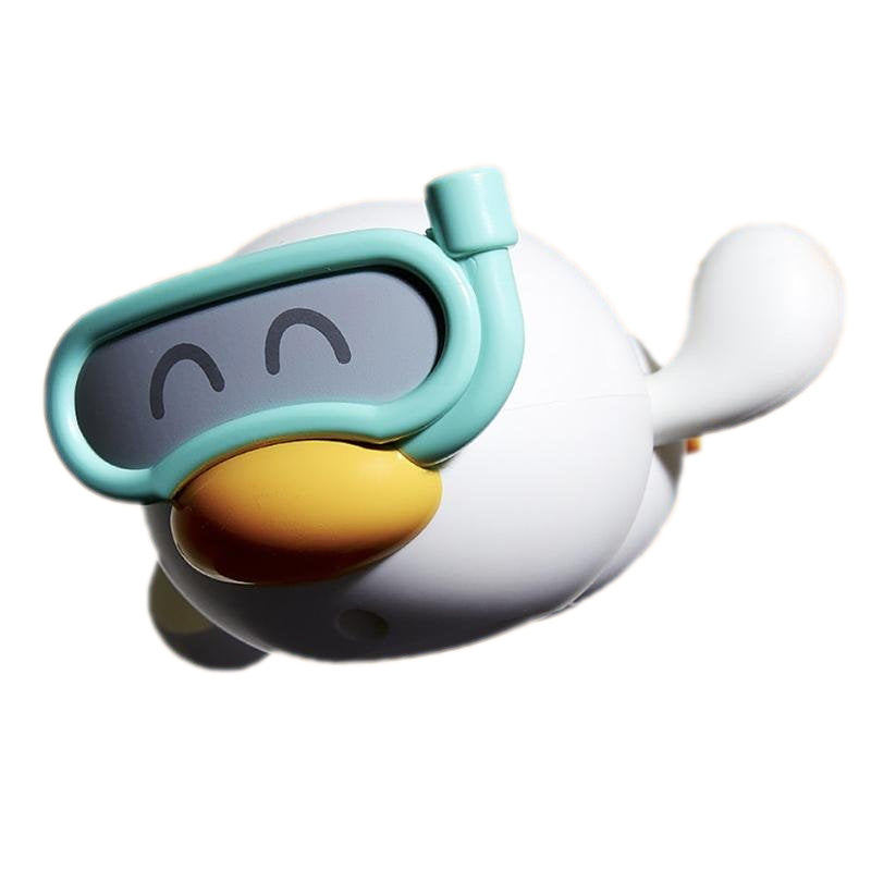 Duck Bath Toy