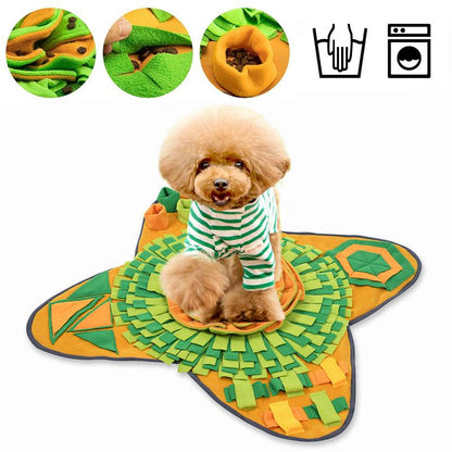 Durable Pet Feeding Mat