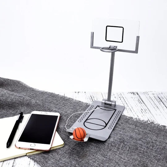 Desktop Basketball Toy