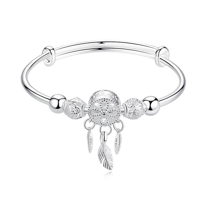 Dreamcatcher Bracelet