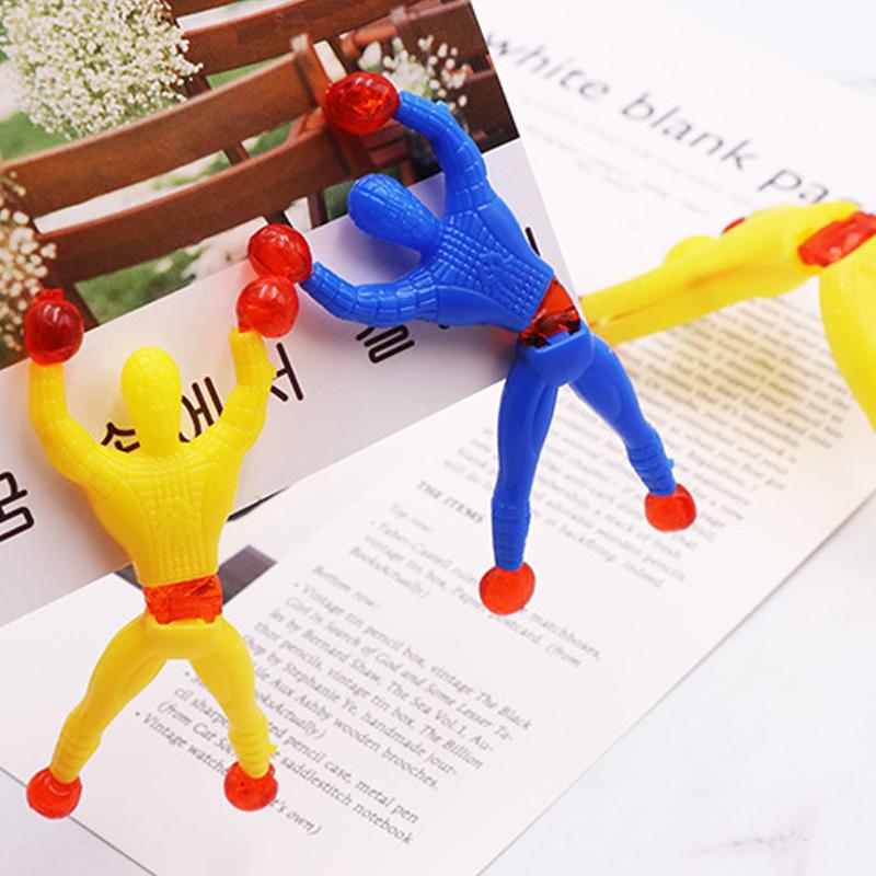 Wall Climbing Toy(10PCS)