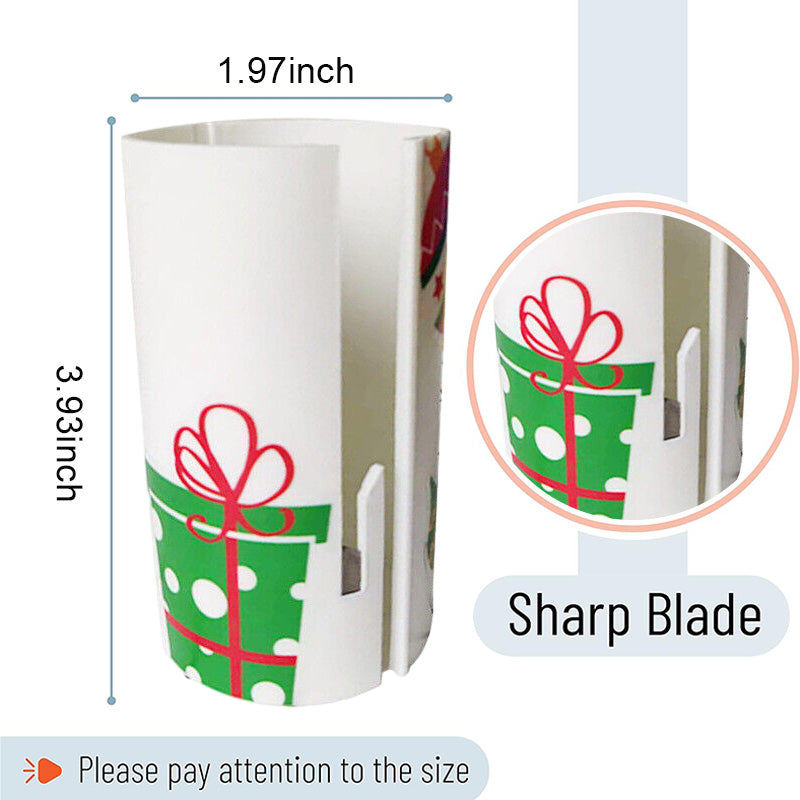 Christmas Print Cutter