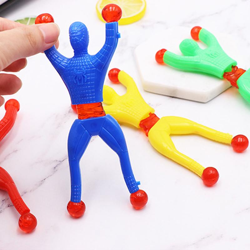 Wall Climbing Toy(10PCS)