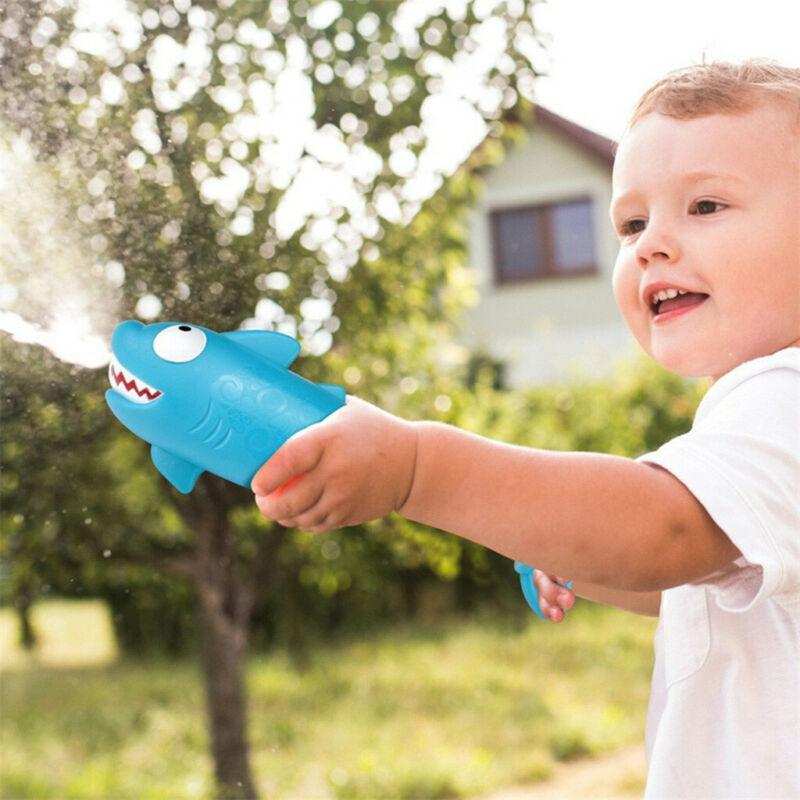 Animal Water Toy Gun