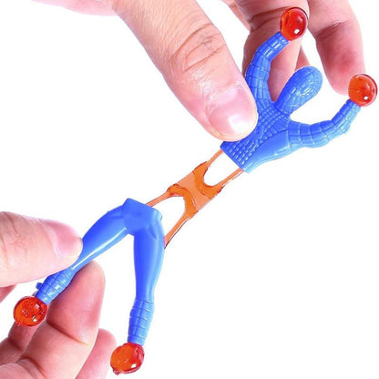 Wall Climbing Toy(10PCS)