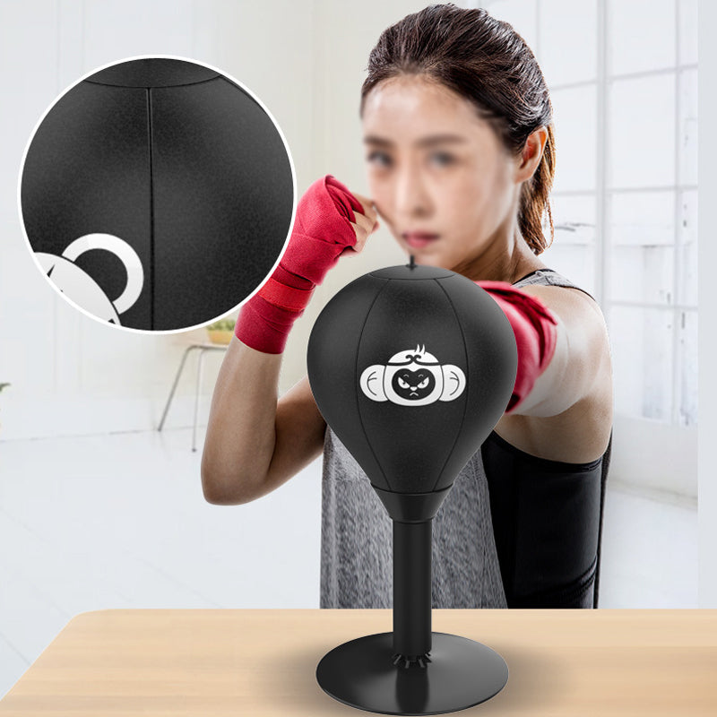 Stress Buster Punching Bag