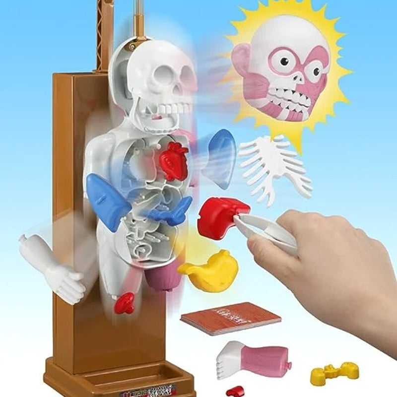 Children's Enlightenment Toys