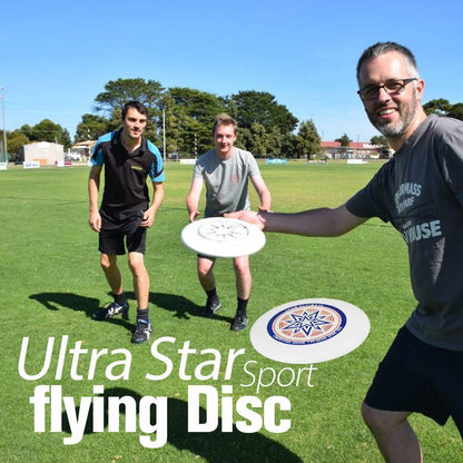 Discraft 175 gram Ultra Star Sport Disc