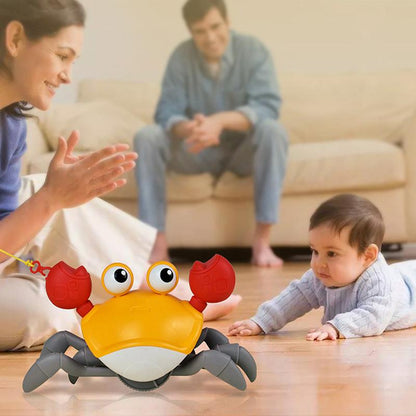 Floating Crab Bathing Toys