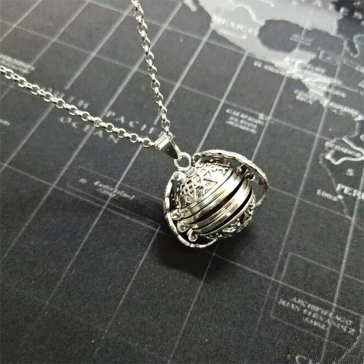 Expanding Photo Locket