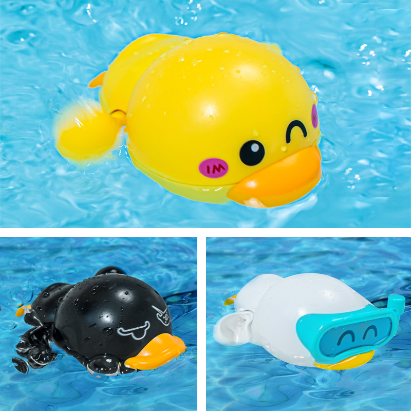 Duck Bath Toy