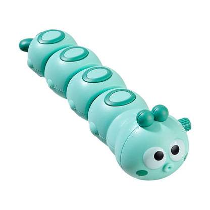 Clockwork Caterpillar Toys