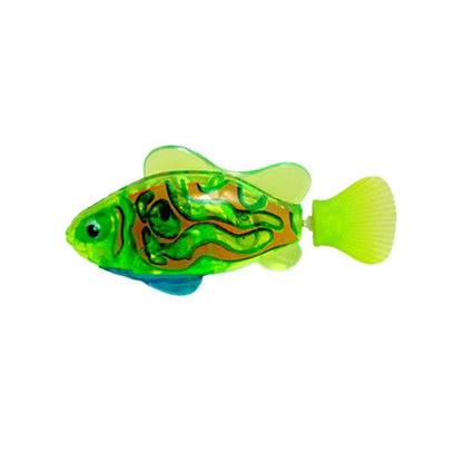 Swimming Robot Fish Toy