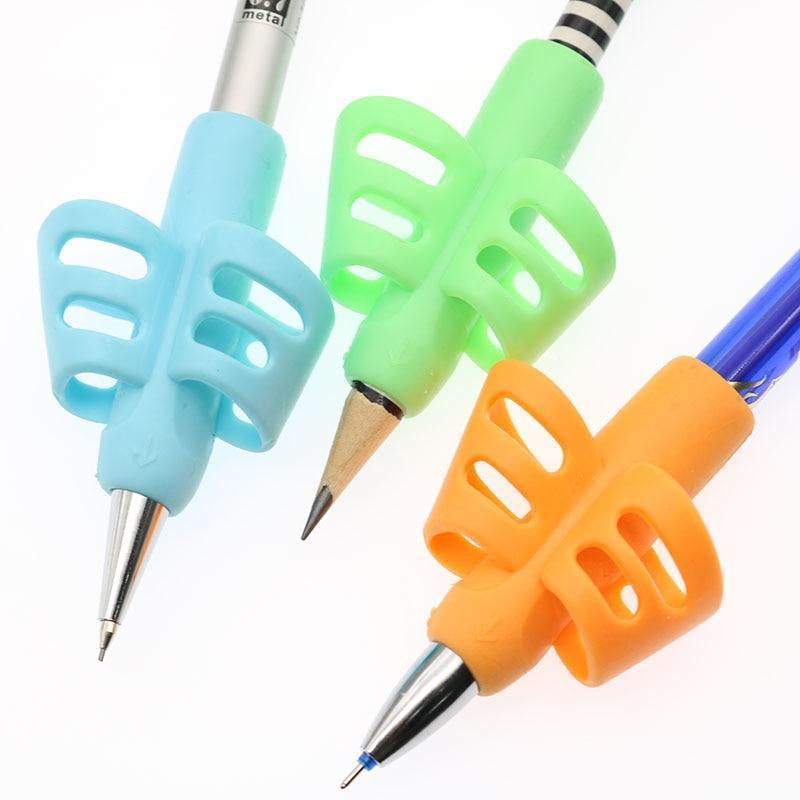 Sank® 3PCS Baby Learning Writing Tool