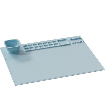 Silicone Painting Mat